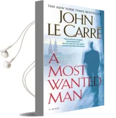 A Most Wanted man Audiobook download free by John Le Carré