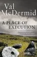 Audiobook A Place of Execution author Val Mcdermid