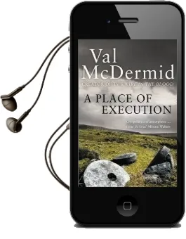 A Place of Execution Audiobook download free by Val Mcdermid