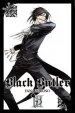 Audiobook Black Butler, Vol. 3 author Yana Toboso