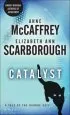 Audiobook Catalyst: A Tale of the Barque Cats author Anne Mccaffrey