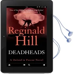 Deadheads Audiobook download free by Reginald Hill