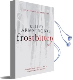 Frostbitten Audiobook download free by Kelley Armstrong