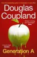 Audiobook Generation a author Douglas Coupland
