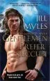 Audiobook Gentlemen Prefer Succubi author Jill Myles