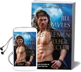 Gentlemen Prefer Succubi Audiobook download free by Jill Myles
