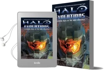 Halo: Evolutions Audiobook download free by Tobias S Buckell