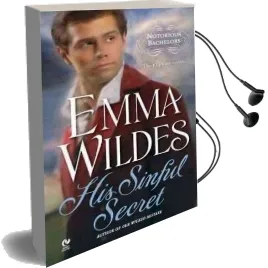 His Sinful Secret Audiobook download free by Emma Wildes