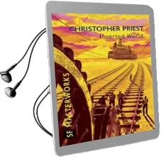 Inverted World Audiobook download free by Christopher Priest
