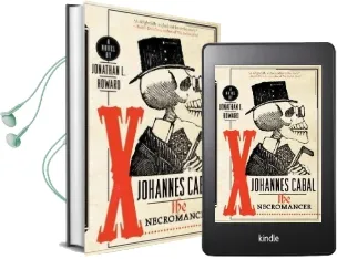 Johannes Cabal the Necromancer Audiobook download free by Jonathan L Howard