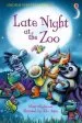 Audiobook Late Night at the zoo author Mairi Mackinnon
