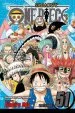 Audiobook One Piece, Vol. 51: The 11 Supernovas author Eiichiro Oda