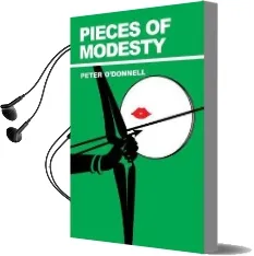 Pieces of Modesty Audiobook download free by Peter O'Donnell