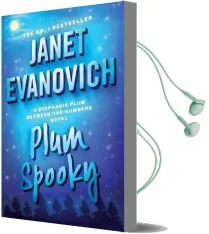 Plum Spooky: A Laugh-Out-Loud Stephanie Plum Adventure Audiobook download free by Janet Evanovich