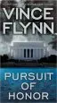 Audiobook Pursuit of Honor author Vince Flynn