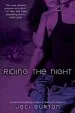 Audiobook Riding the Night author Jaci Burton