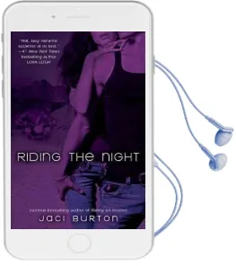 Riding the Night Audiobook download free by Jaci Burton