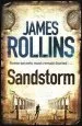 Audiobook Sandstorm: The First Adventure Thriller in the Sigma Series author James Rollins