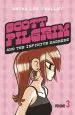 Audiobook Scott Pilgrim and the Infinite Sadness: Volume 3 author Bryan Lee O'Malley