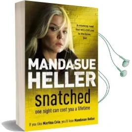 Snatched Audiobook download free by Mandasue Heller