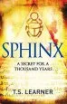 Audiobook Sphinx author Tobsha Learner