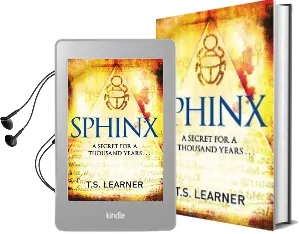 Sphinx Audiobook download free by Tobsha Learner