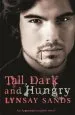 Audiobook Tall, Dark & Hungry: An Argeneau Vampire Novel author Lynsay Sands