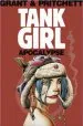 Audiobook Tank Girl: Tank Girl: Apocalypse Remastered edn Apocalypse author Alan C. Martin