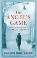 Audiobook The Angel'S Game: The Cemetery of Forgotten Books 2 author Carlos Ruiz Zafon