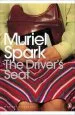 Audiobook The Driver'S Seat author Muriel Spark