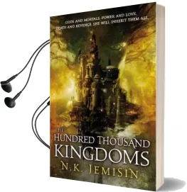The Hundred Thousand Kingdoms Audiobook download free by N K Jemisin