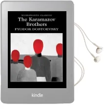 The Karamazov Brothers Audiobook download free by Fyodor Dostoyevsky