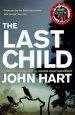 Audiobook The Last Child author John Hart