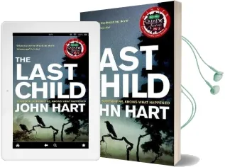 The Last Child Audiobook download free by John Hart