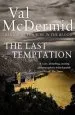 Audiobook The Last Temptation author Val Mcdermid