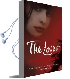 The Lover Audiobook download free by Marguerite Duras