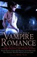 Audiobook The Mammoth Book of Vampire Romance: Over 25 Short Stories of hot Blood, Midnight Pleasures and Inhuman Passion author Trisha Telep