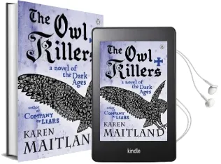 The owl Killers Audiobook download free by Karen Maitland