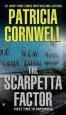 Audiobook The Scarpetta Factor: Scarpetta (Book 17) author Patricia Cornwell