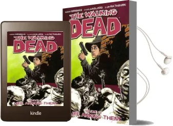 The Walking Dead Volume 12: Life Among Them Audiobook download free by Robert Kirkman