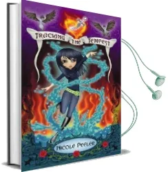 Tracking the Tempest Audiobook download free by Nicole Peeler