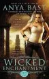 Audiobook Wicked Enchantment author Anya Bast