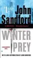 Audiobook Winter Prey author John Sandford