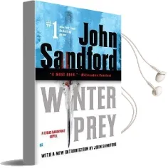 Winter Prey Audiobook download free by John Sandford