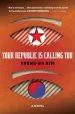 Audiobook Your Republic is Calling you author Young Ha Kim