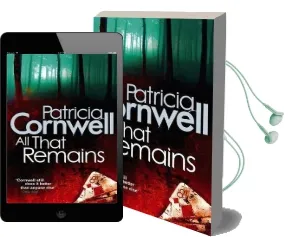 All That Remains Audiobook download free by Patricia Cornwell