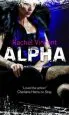 Audiobook Alpha author Rachel Vincent