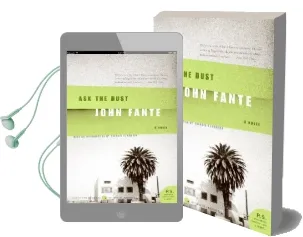 Ask the Dust Audiobook download free by John Fante