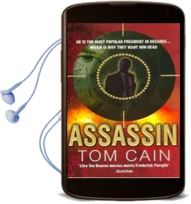 Assassin Audiobook download free by Tom Cain