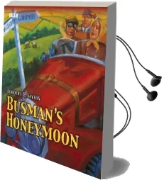 Busman'S Honeymoon Audiobook download free by Dorothy L. Sayers